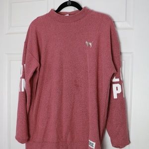 Victoria Secret Pink Crewneck